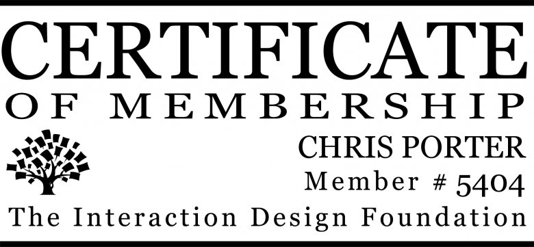 Interaction Design Foundation